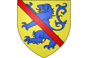 Blason Longchamps