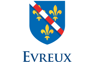 Logo Evreux