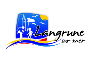 Logo Langrune-sur-Mer