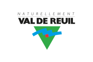 Logo Val-de-Reuil
