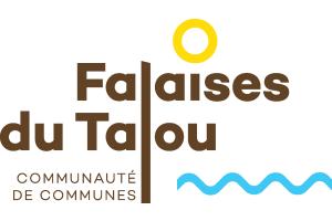 Logo CC Falaises du Talou