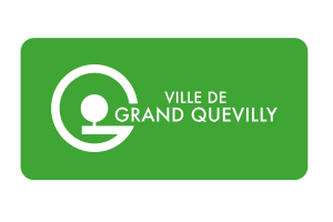 Logo Grand-Quevilly