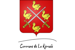Logo La Remuée