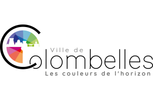 Logo Colombelles