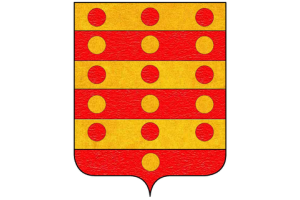 Blason Remilly-les-Marais