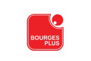 logo Agglomération Bourges Plus