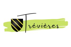 Logo Trévières