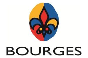 logo ville de Bourges