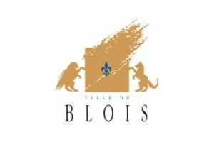 logo ville de BLois