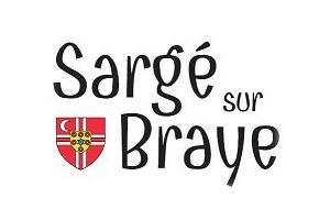 logo Sargé sur Braye