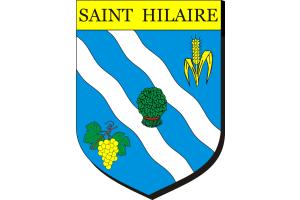 Saint-Hilaire-Logo