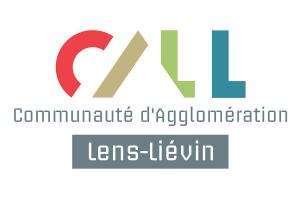 logo-Communauté d'agglomération Lens Liévin