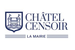 logo chatel censoir