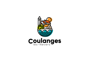 Logo Coulanges les Nevers