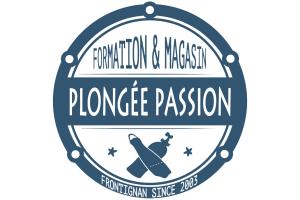 PLONGEE PASSION