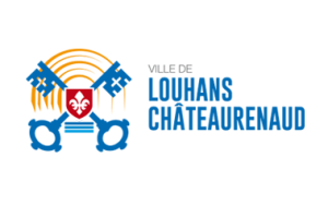 Logo Louhans-Châteaurenaud