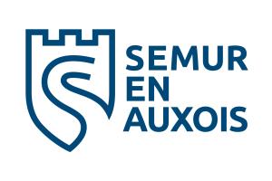 Logo Semur en Auxois