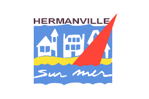 Logo Hermanville-sur-Mer 