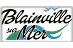 Logo Blainville-sur-Mer 