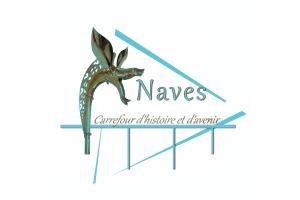 Logo Naves