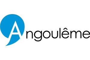 Logo ville d'Angoulême