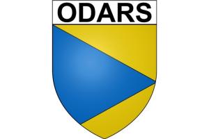 Logo Odars