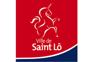 Logo de St-Lô