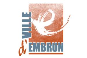 Logo Embrun