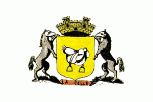 Logo La Celle