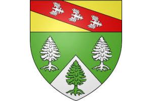 Blason Vaxoncourt