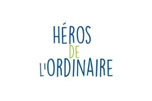 Logo HEROS DE L'ORDINAIRE
