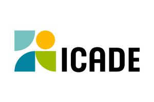 logo ICADE
