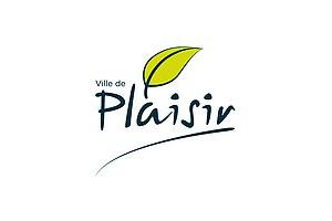 Plaisir-logo