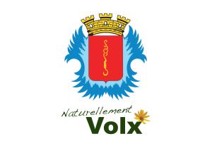 Volx - logo