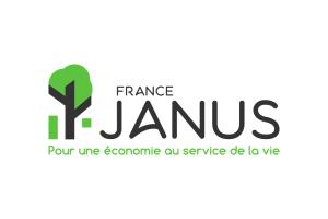 logo JANUS