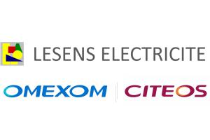 LOGO LESENS