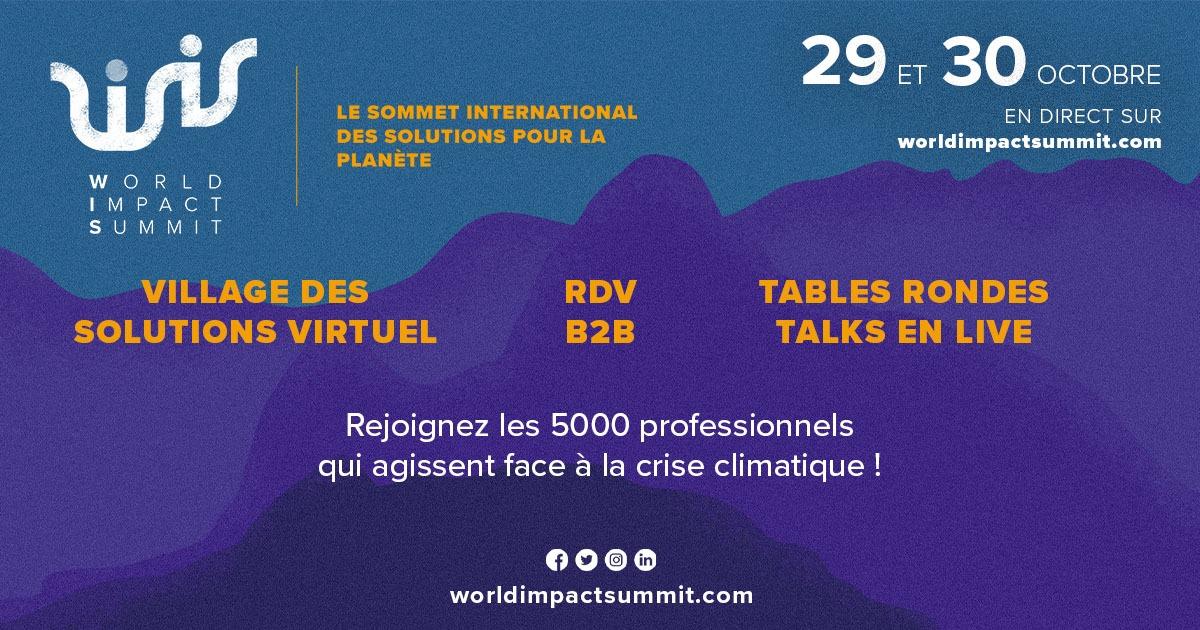 World Impact Summit