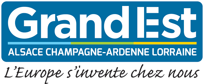 logo Grand Est AMI ENtreprises et biodiversité
