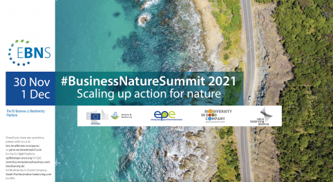 European Business and Nature Summit 