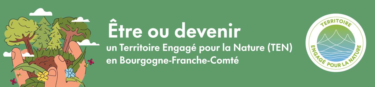 Evènement TEN en BFC
