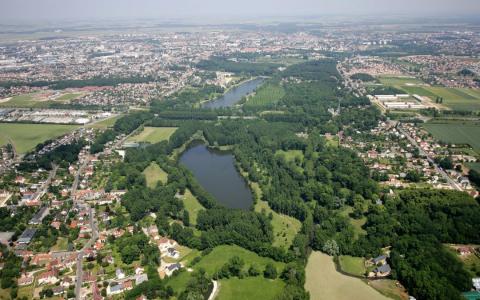 TEN relancé pour 2020 en Centre-Val de Loire