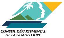 Logo CD Guadeloupe