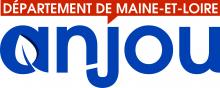 Logo Département Anjou