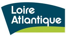 Logo Département Loire-Atlantique