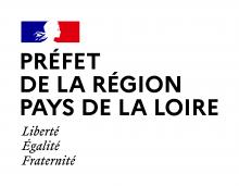 Logo Préfecture Pays de la Loire