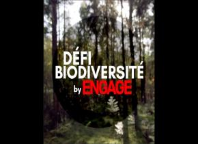 Engage - Défi Biodiversité