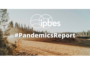 PandemicsreportIPBES