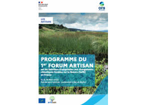 1er Forum Life ARTISAN