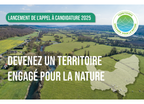 Appel à candidature TEN 2025