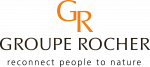GROUPE ROCHER ENGAGEE LOGO